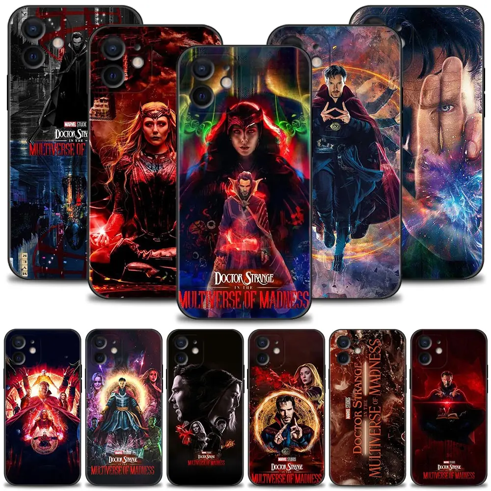 Чехол для Apple iPhone 13 12 11 Pro Max Mini XS XR X 7 8 6 6S Plus 5 |