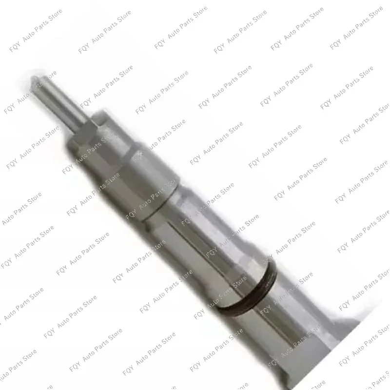 Топливный инжектор 0445120224 для грузовика с общей топливной магистралью Bosch Weichai WD10