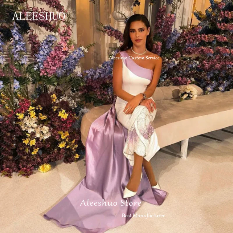 Рисунок 3 - Простые Длинные атласные платья