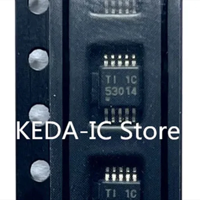1 шт. ~ 50 шт./лот TPS53014DGSR 53014 MSOP10 новый оригинал