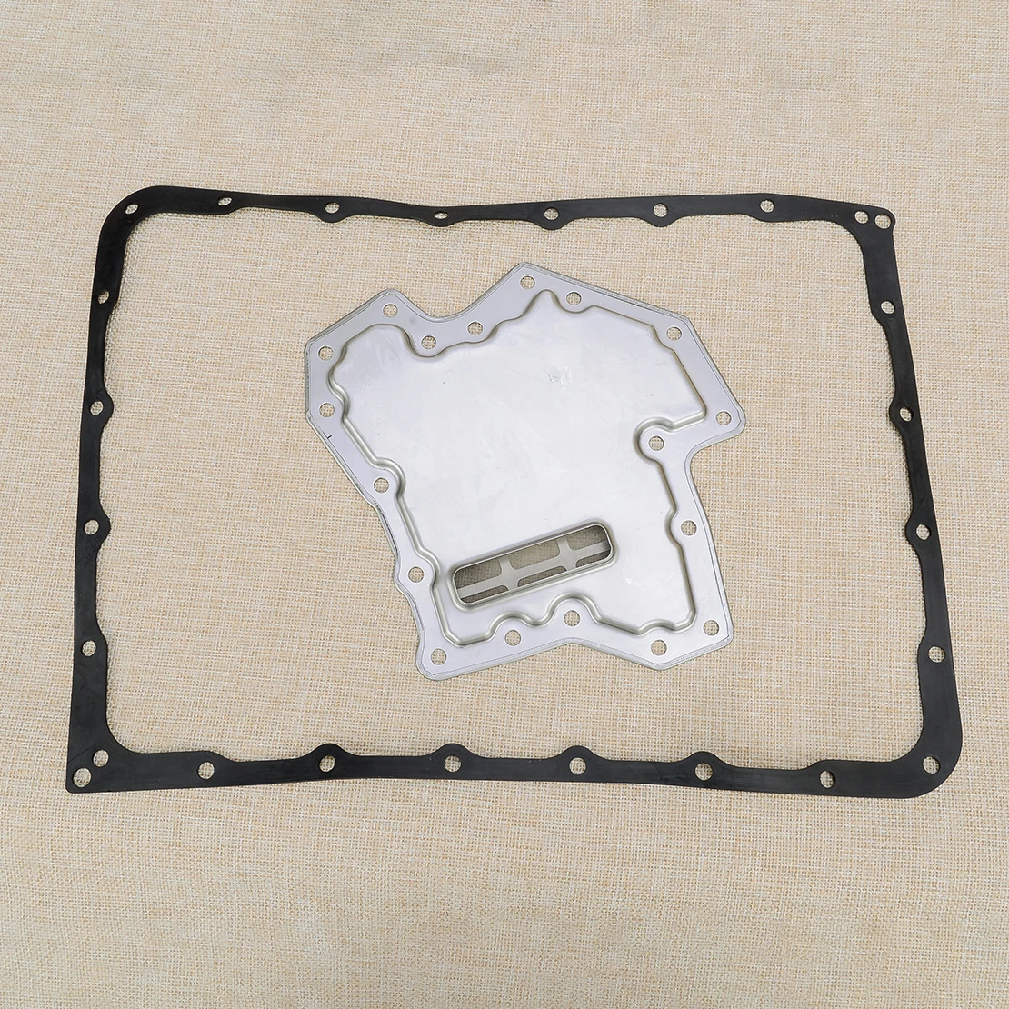 137710 103010 Комплект прокладок сетчатого фильтра поддона трансмиссии подходит для