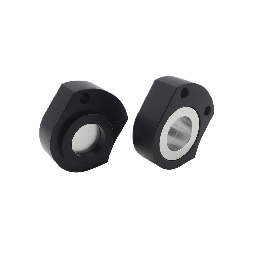 Крепление на руль мотоцикла хомуты адаптеры для Kawasaki ZX-14R ZZR1400 2006-2013 2014 2015 2016 2017 2018