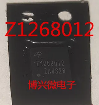 

10PCS/LOT AOZ1268QI-02 Z1268Q12 Z1268012 QFN