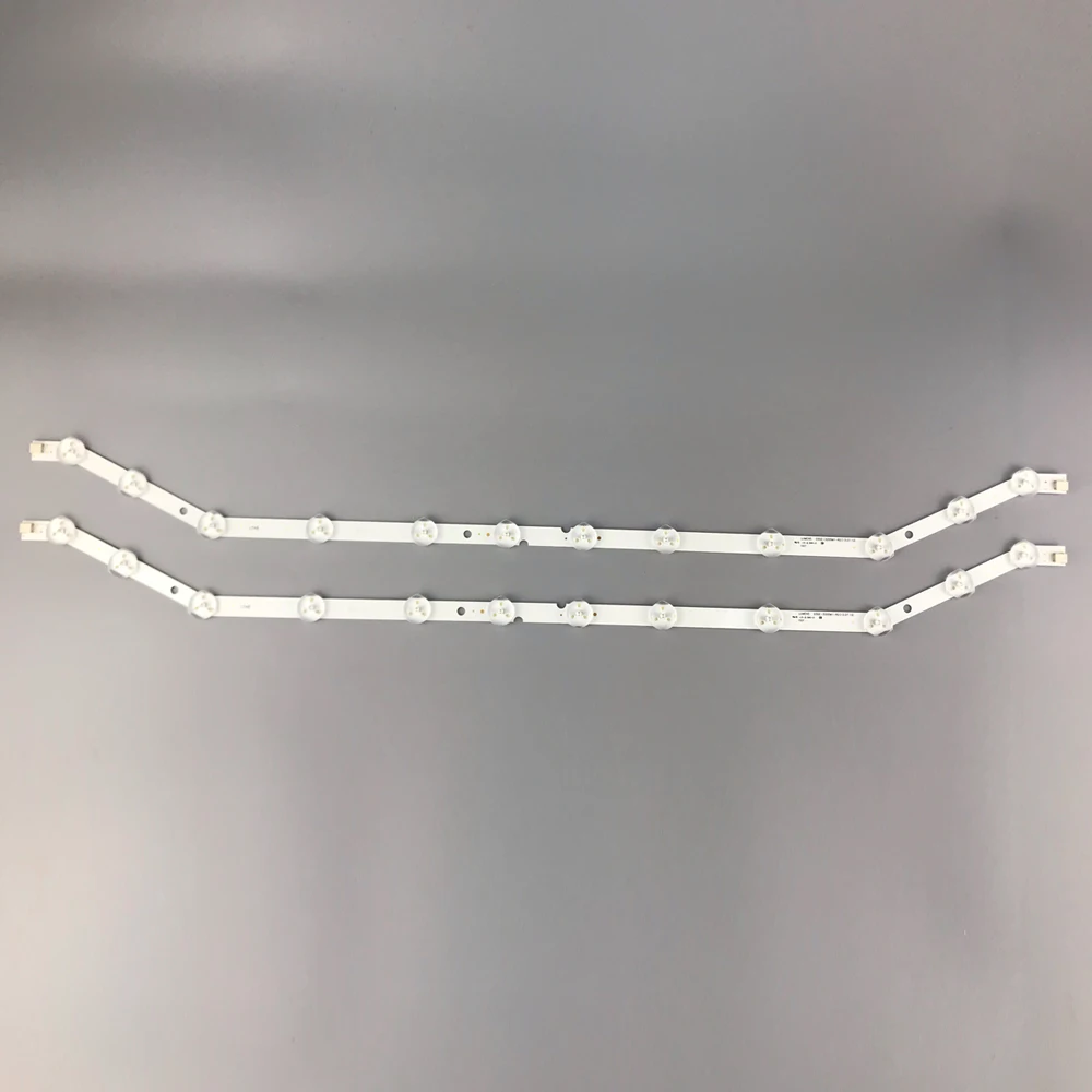 

For Samsung 32inch TV BN96-28763A 12-LED Backlight Strip D3GE-320SM1-R2 LM41-00001S BN96-33972A UE32H5303 UE32H5303AK