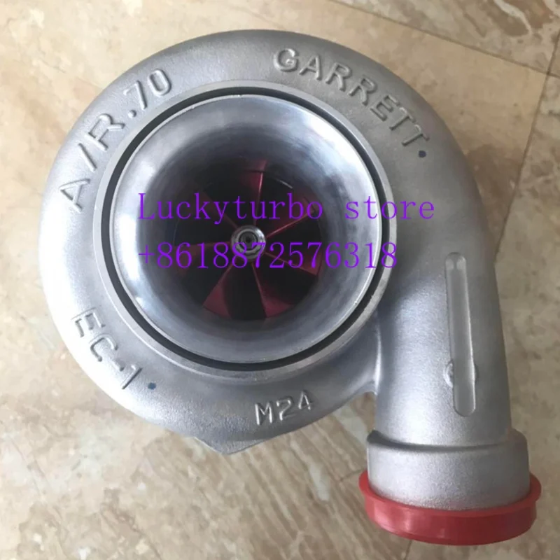 

GTX3582R turbocharger for GT3582 turbo