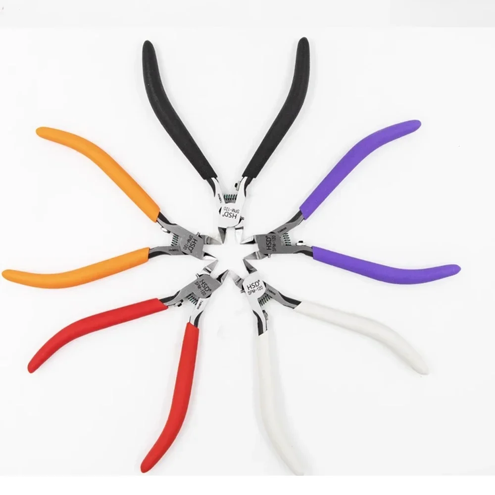 Новые плоскогубцы для моделей HSD ультратонкие однолезвые инструменты