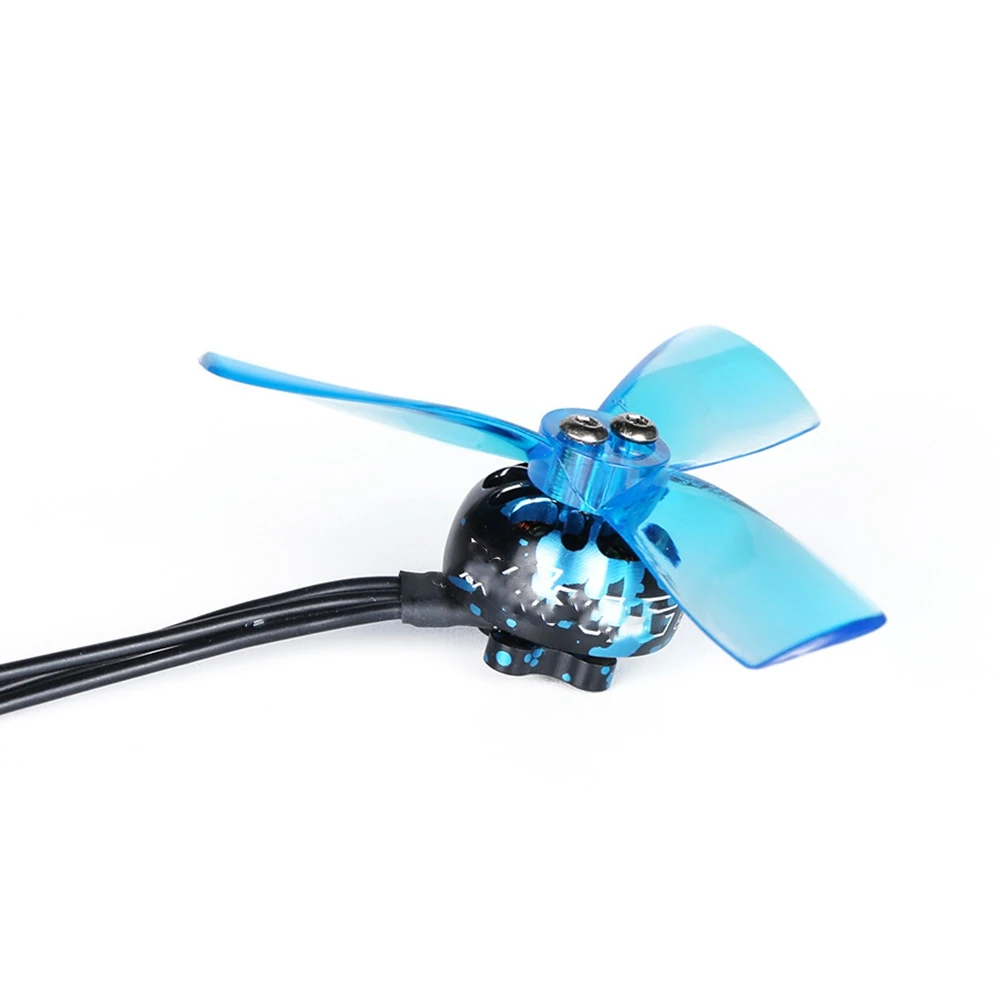 Для Nazgul Cine 2525 2 5-дюймовый пропеллер Tri-Blade с 3 лопастями опора CW CCW для FPV ProTek25 часть