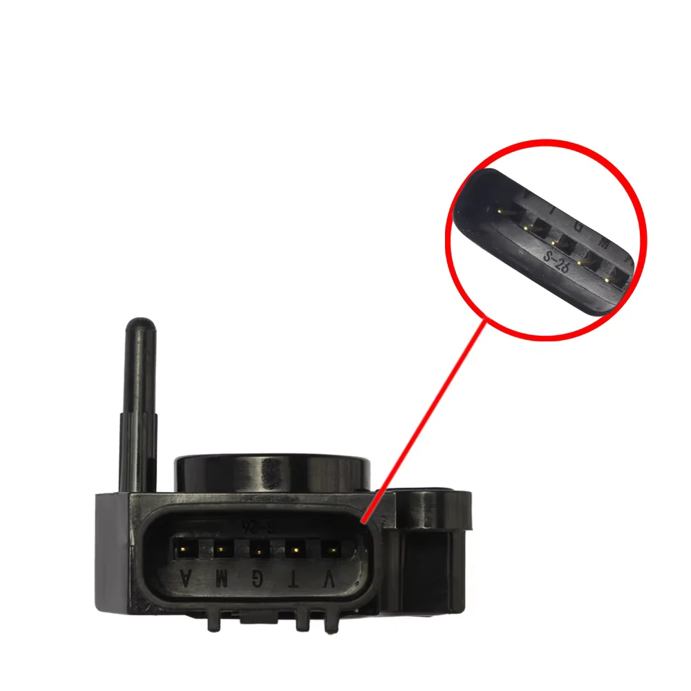 Датчик положения дроссельной заслонки Tps для YAMAHA NMAX 125/150/155 EGO S LC FI Fz150 i Ysuku Y15zr Z