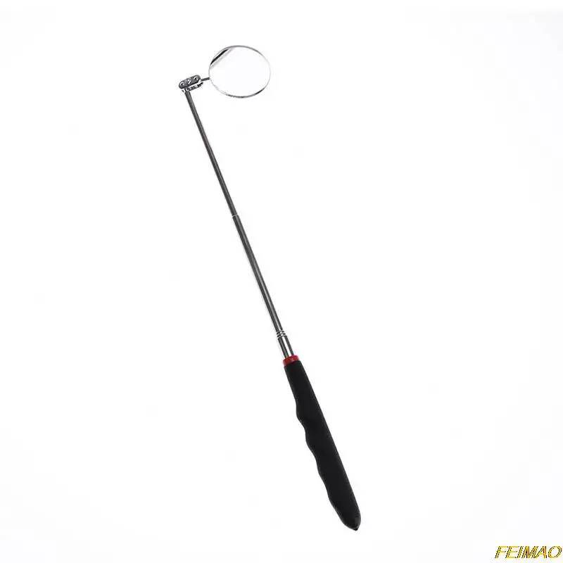 

Universal Telescopic Inspection Mirror Reflective Mirror Automotive Service Tool