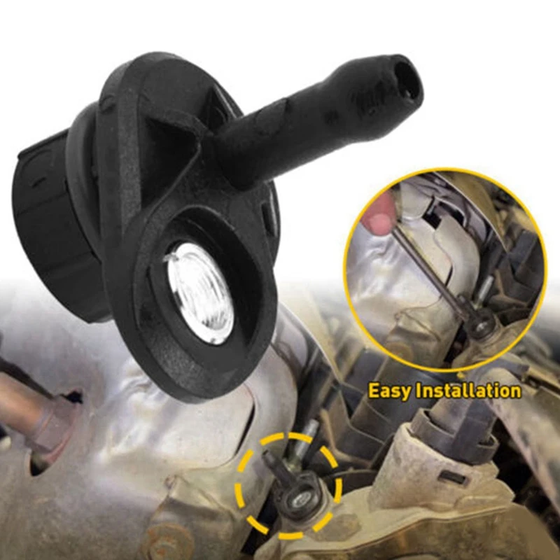 2X Vacuum Pump Valve Repair Kit For Ford 1.0 &amp 1.5 Ecoboost Fiesta Focus Transit 1867424 1765939