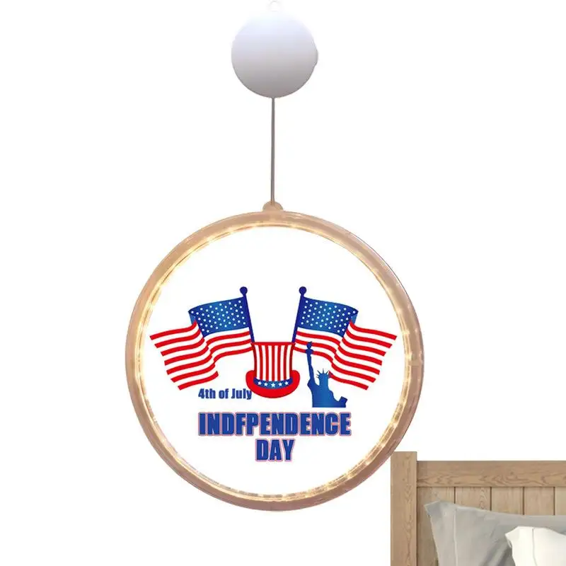 

Светодиодный Американский яркий светодиодный Флаг США неоновый светодиодный знак для украшения стен подарки на день рождения