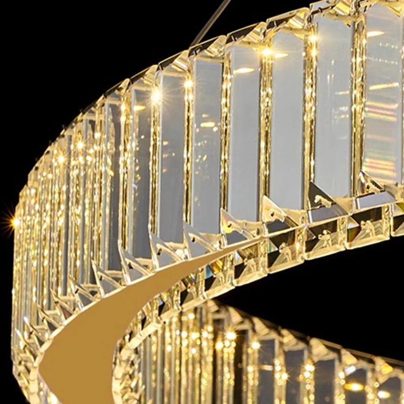 Скандинавский домашний декор Подвесная лампа для столовой подвесные лампы