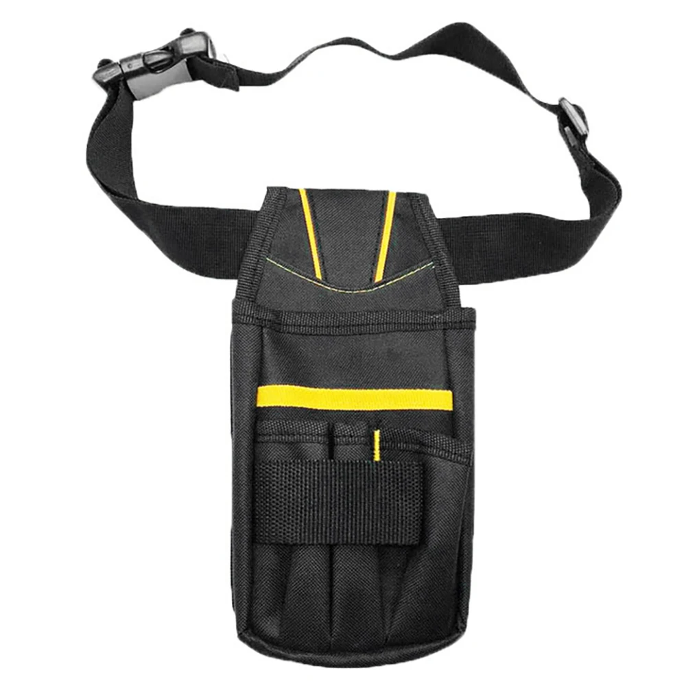 

Car Foil Film Tools Bag Oxford Cloth Pouch with Waist Belt Wrapping Portable Storage Bags for Window Tints Tool