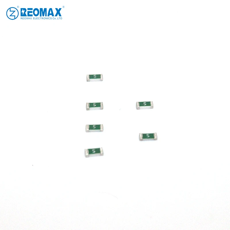 Патч-предохранитель SMD R06.000
