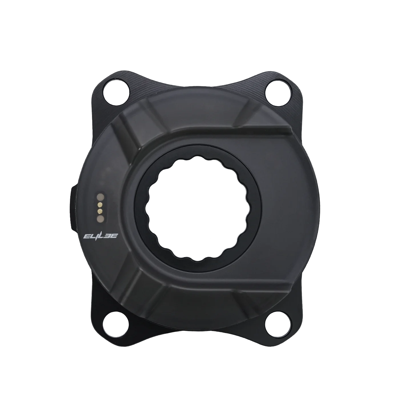 

ELILEE XXE EK-01 Power Meter Spider; X310; X-Trecento; X-Novanta; Ультралегкий измеритель мощности кривошипа; Силовая система шатунов для шоссейного велосипеда