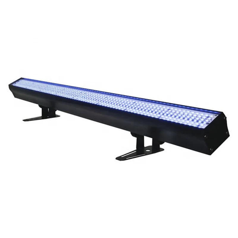 

480x0,2 Вт RGB 3 в 1 линейный пиксельный точечный контроллер RDM dmx Стробоскопическая настенная мойка светодиодный Новое поступление SMD5050 светильник 200 Вт настенная мойка