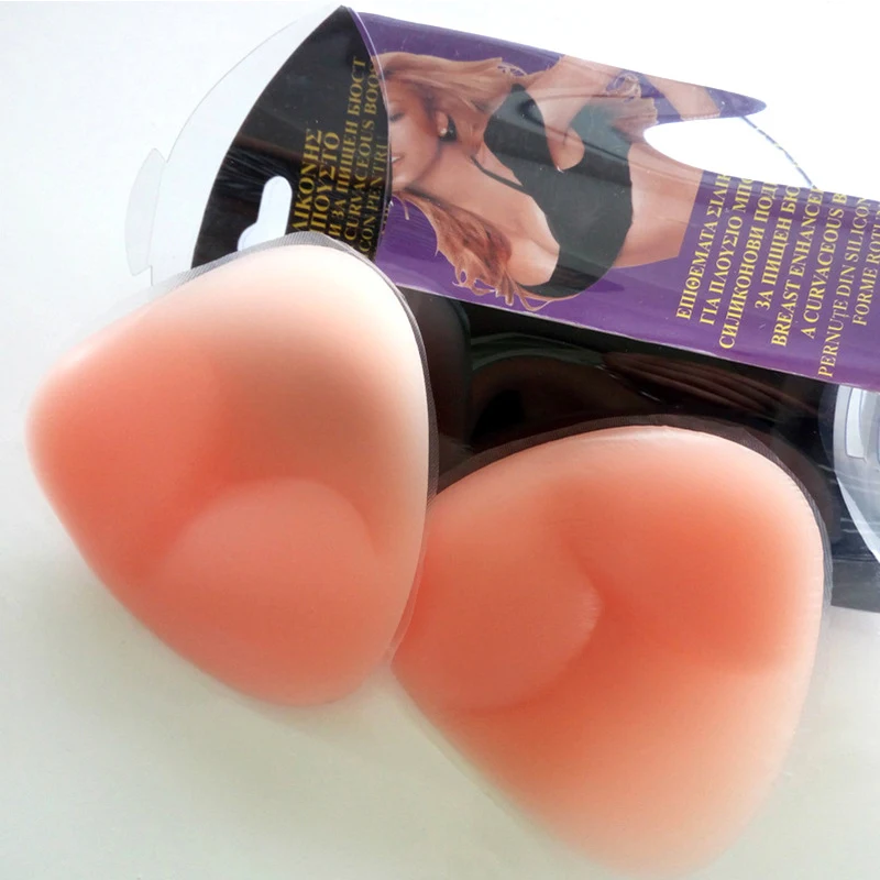 

1 пара, силиконовый бюстгальтер с мягкими чашечками