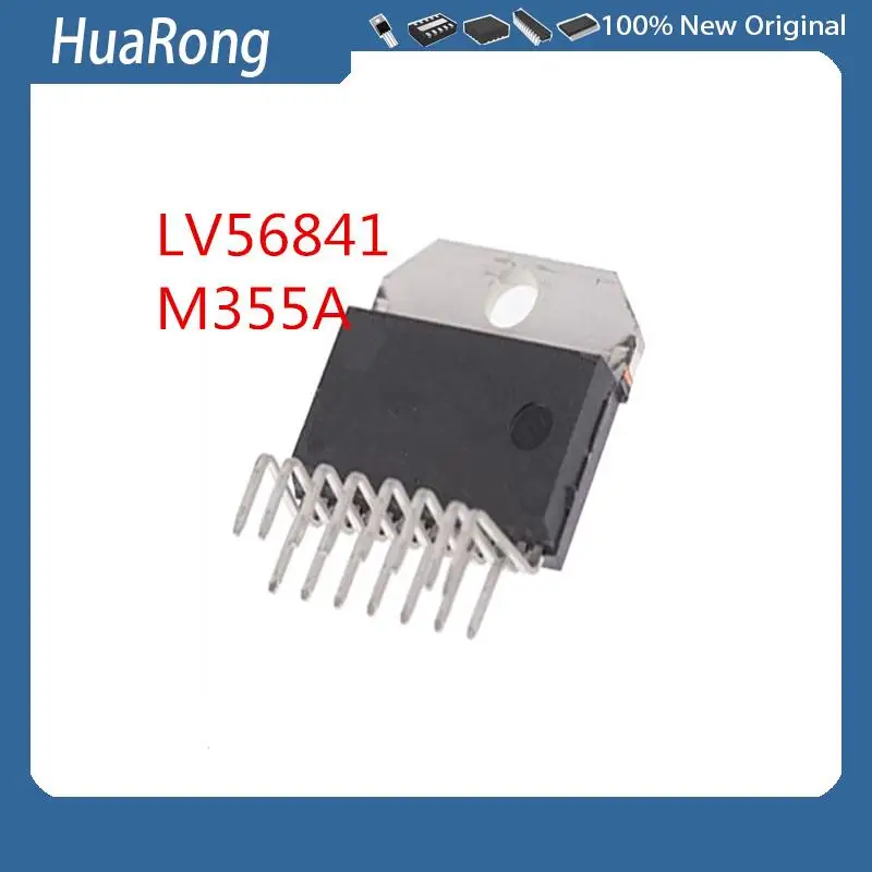 5 шт./партия LV56841 M355A ZIP-15