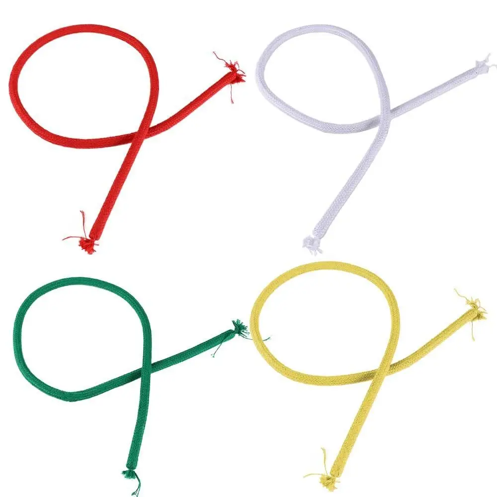 Роскошная жесткая веревка (красная) от Kupper Волшебные трюки Мягкая Веревка для