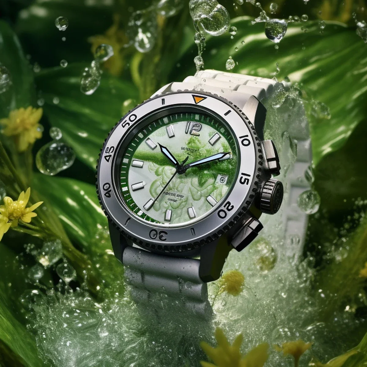 Детали для часов NH35/ NH36/ 4R/ 7S