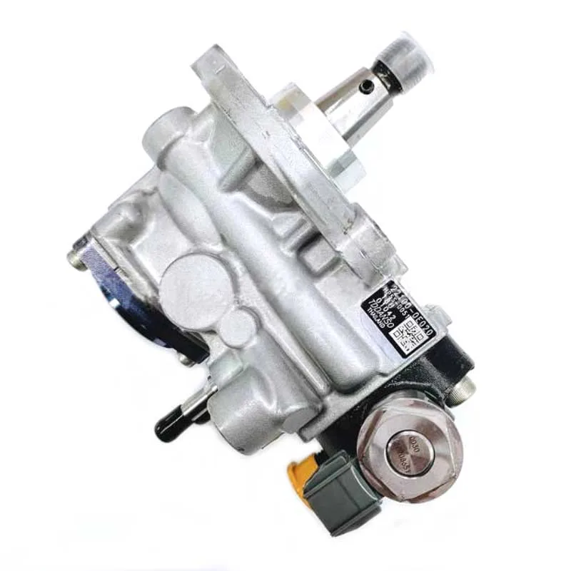 Насос дизельного топлива 22100-0E020 подходит для Toyota Hilux HP5 2DG-FTV 2.4L HP5S-0041