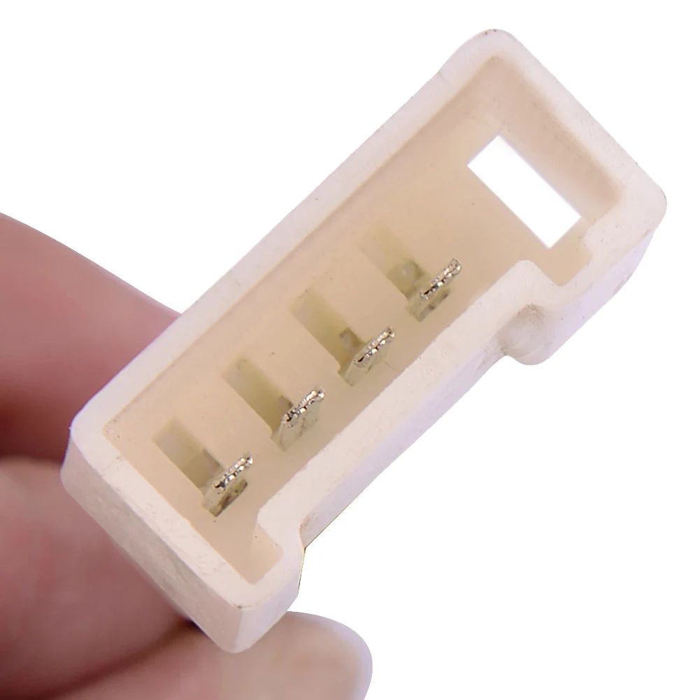 2 шт. автомобильный динамик Передняя акустическая система проводки Кабельный