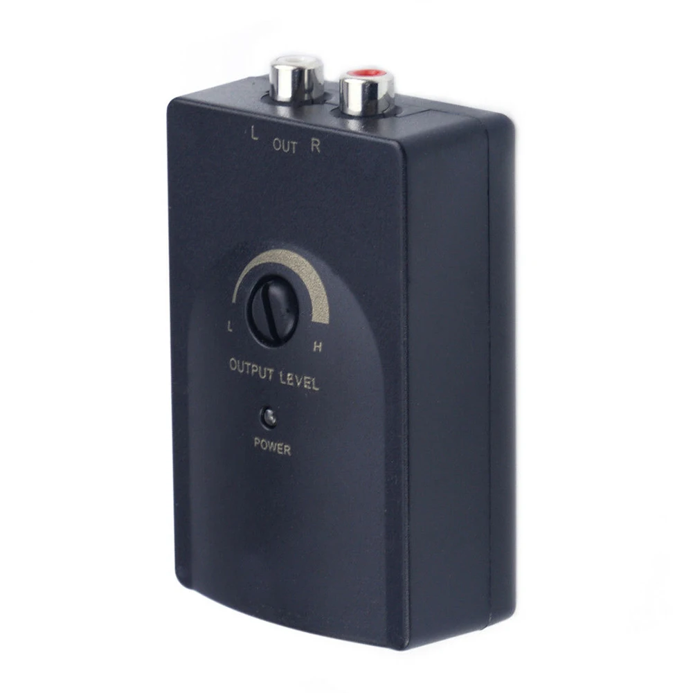 

Универсальный автомобильный аудиоконвертер, быстрая и простая установка, передача без потерь, усиление басов