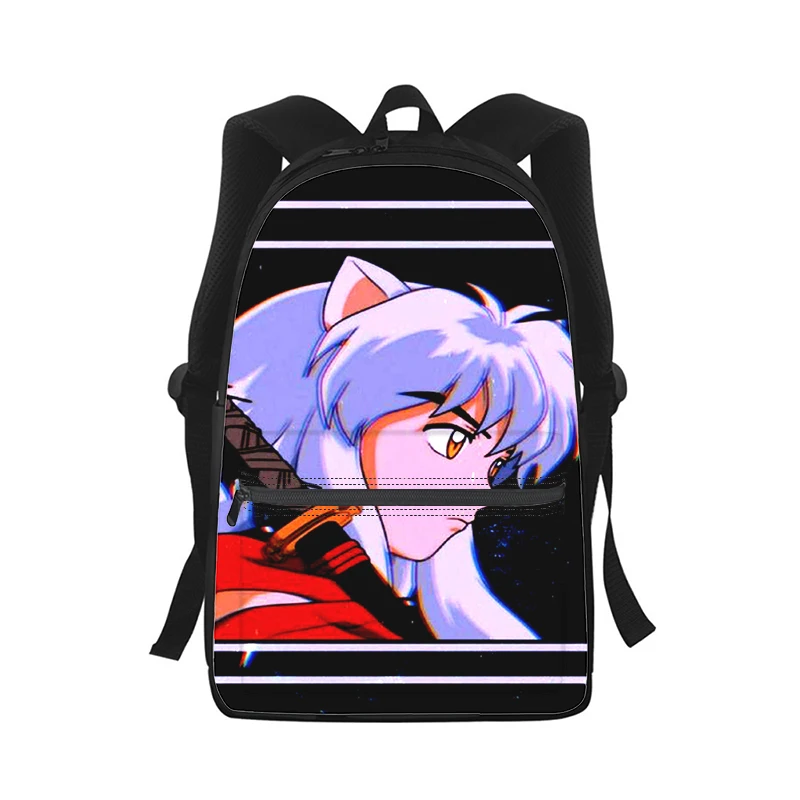 Рисунок 6 - Рюкзак для мужчин и женщин Inuyasha