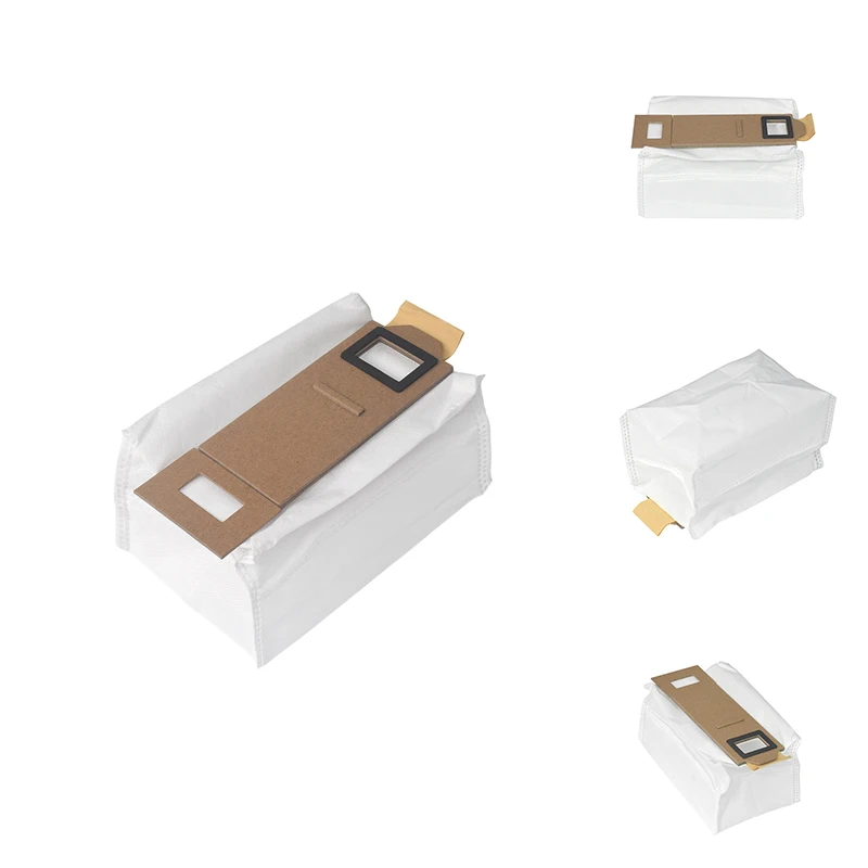 

Пылесборники для робота-пылесоса Xiaomi Roborock S7 T7S T7PULS