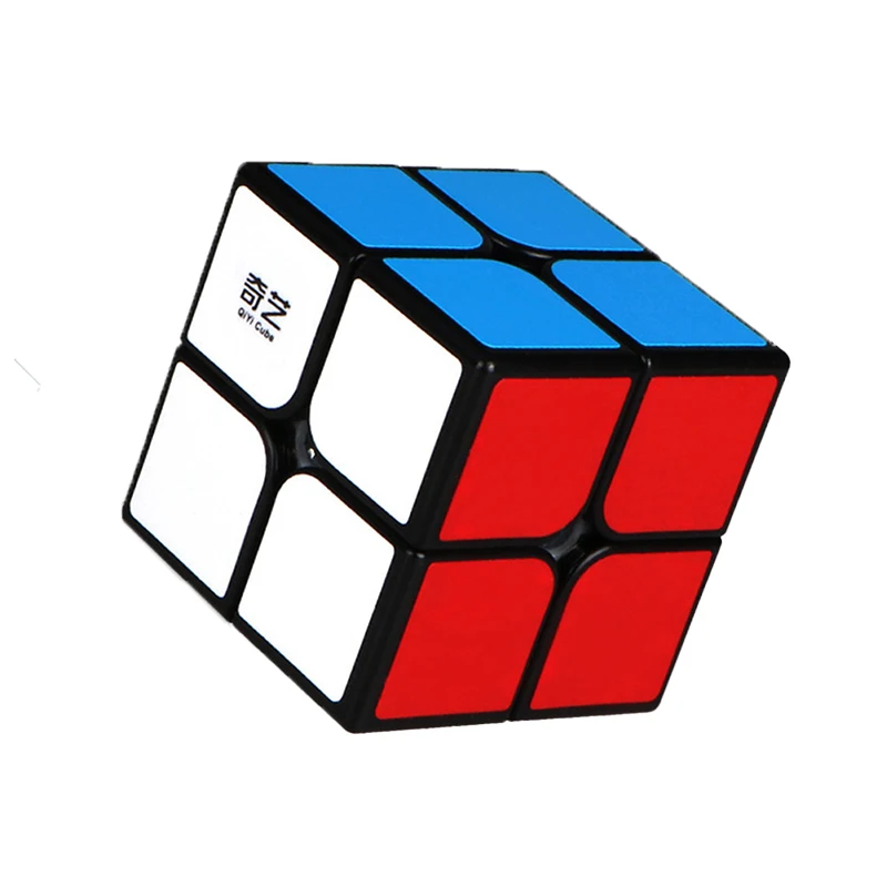 Куб Qiyi Enlightenment mini 2x2x2 мм