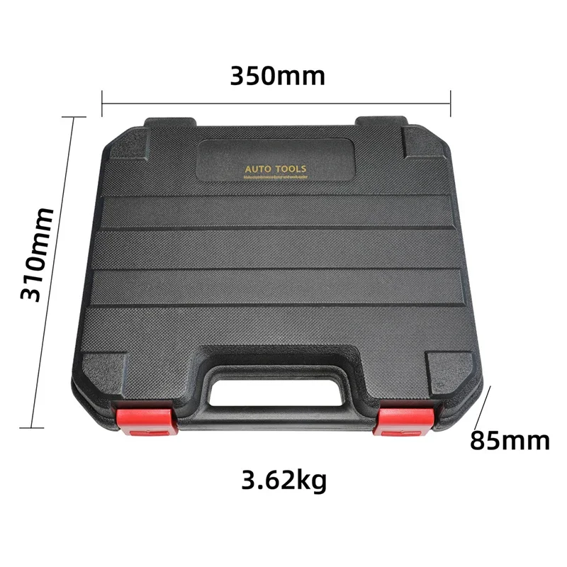 Изолированный торцевой ключ набор из 11 предметов новый энергетически