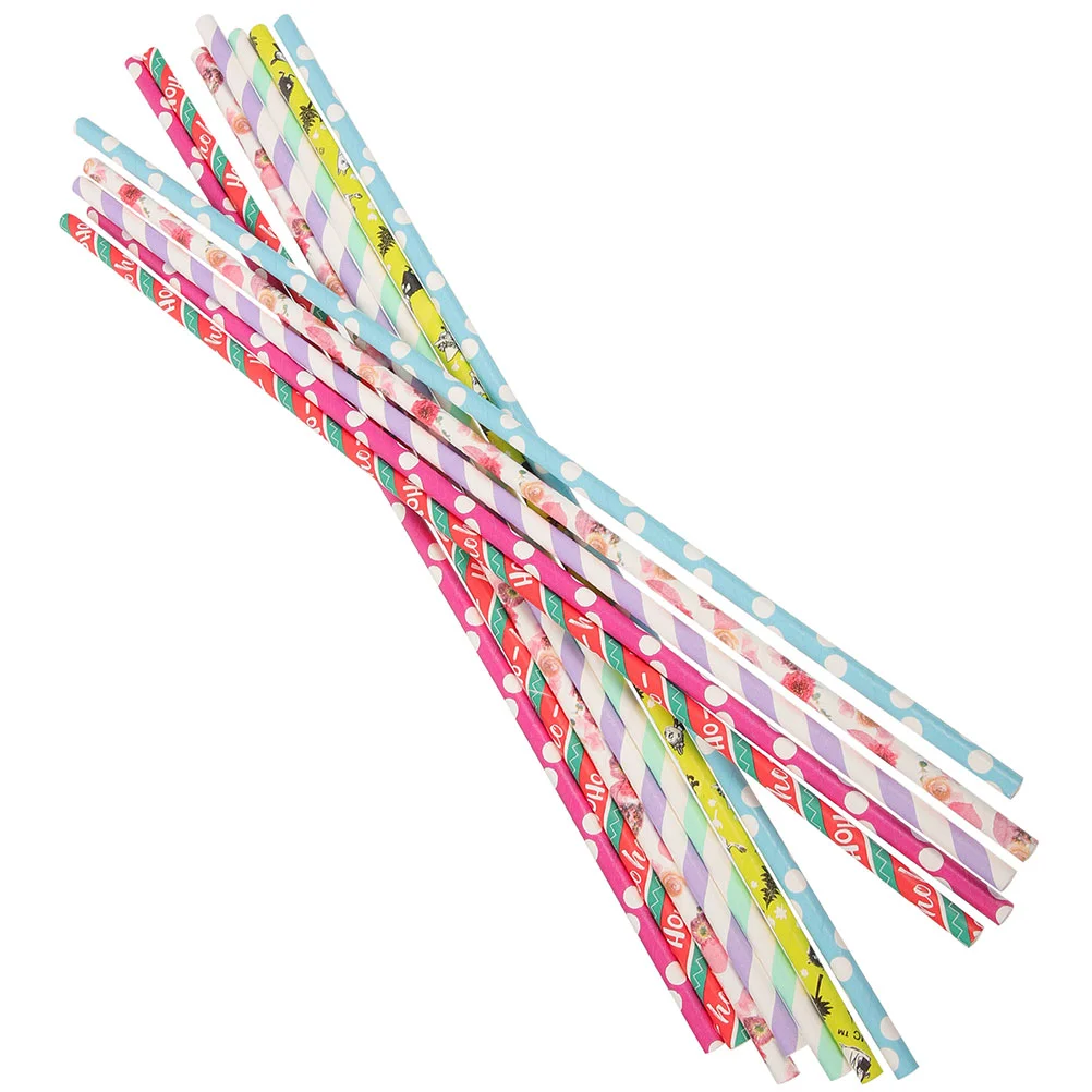 

Bracket Marshmallow Packing Sticks Cones Lollipop DIY Paper Sugar Bars Multiuse Treat Candy Making Convenient Chocolate