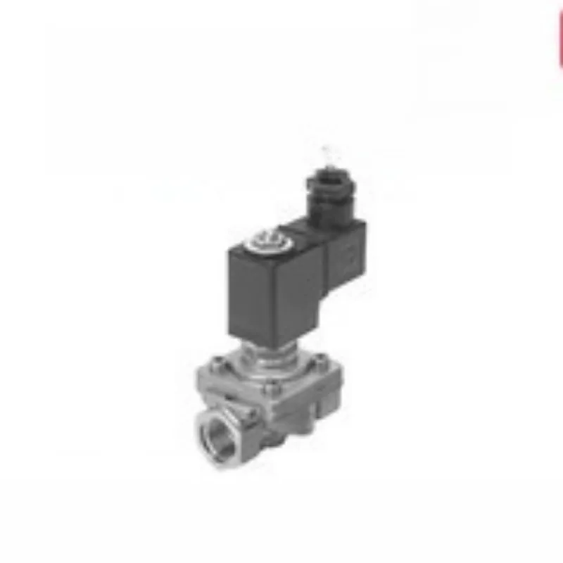 Фото Запчасти для редукционного клапана FESTO MS4 LRB 1/4 D6 D7 AS 529479 529485 №4