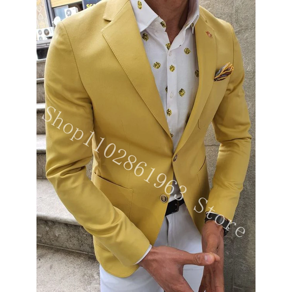 Костюм мужской облегающий из 2 предметов