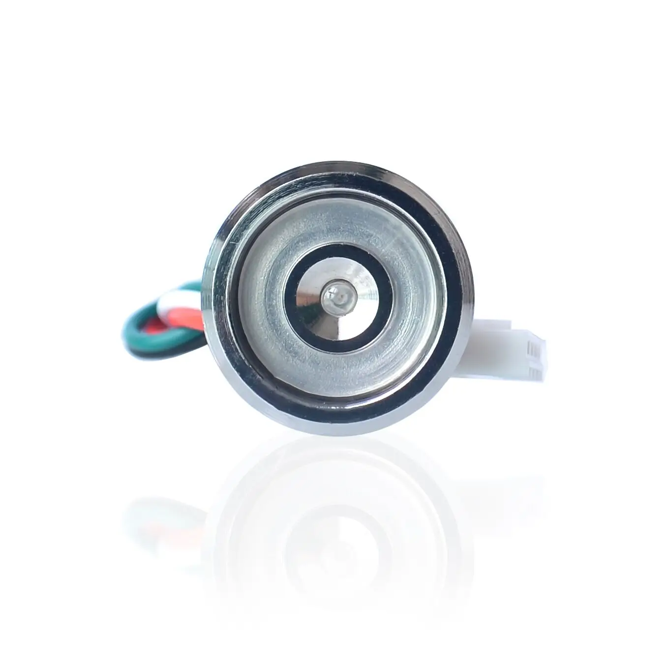 ТМ зонд DS9092 медный зонд iButton зонд/считыватель с фотоэлементом