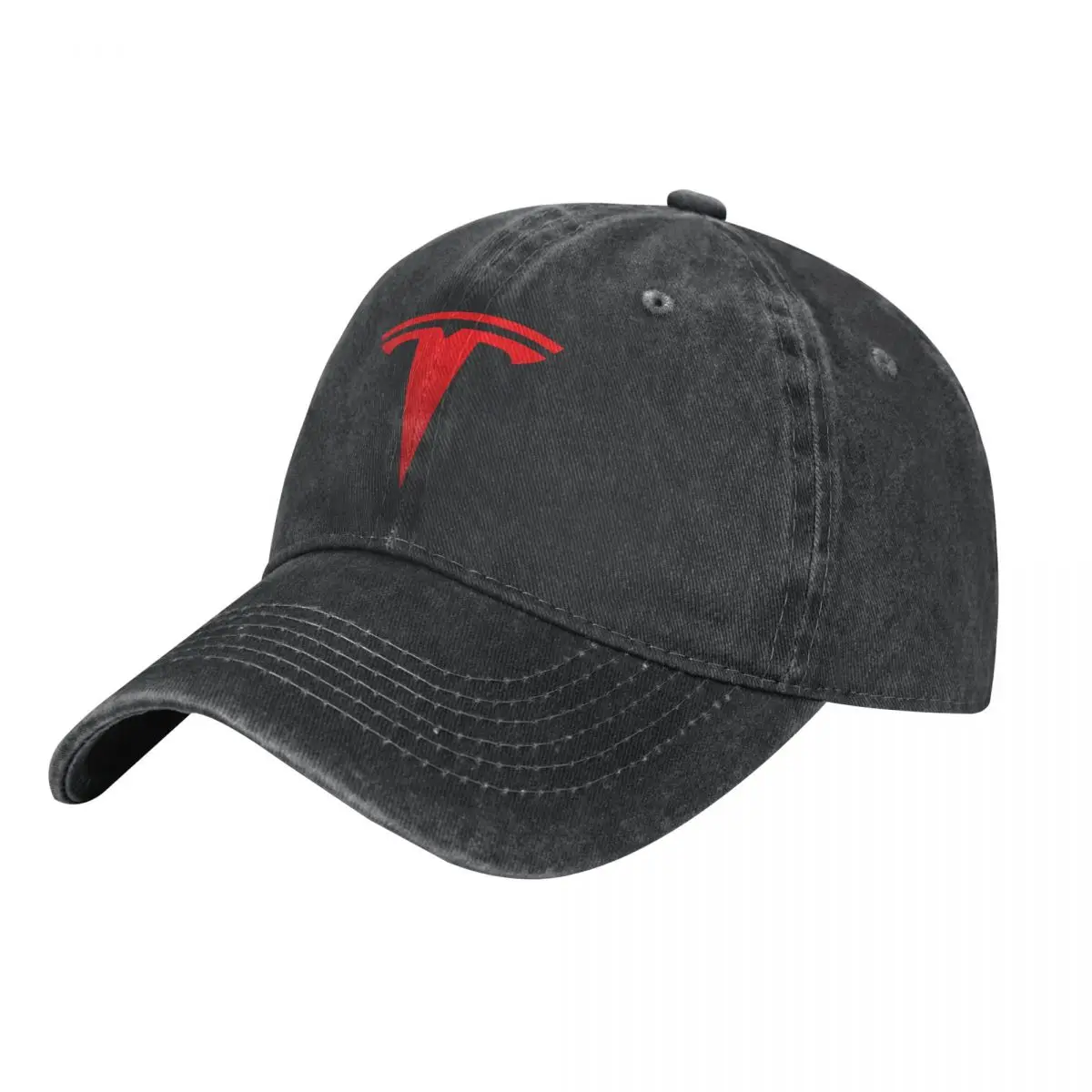 

NEW Tesla Baseball Cap Printing Baseball Cotton Caps Unisex Cap Golf Hat