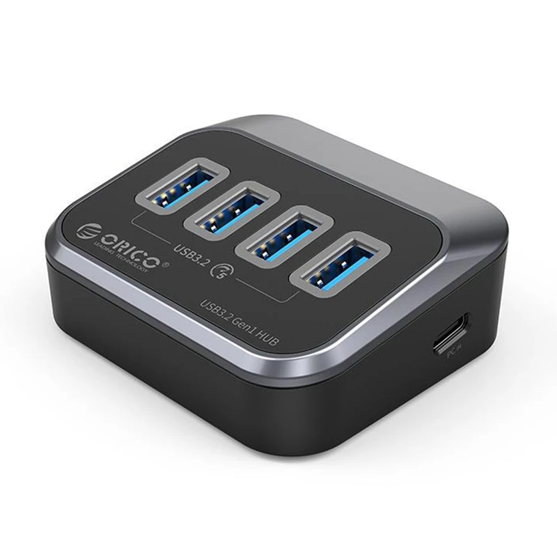 USB-Концентратор ORICO 1 шт. 5 Гбит/с USB
