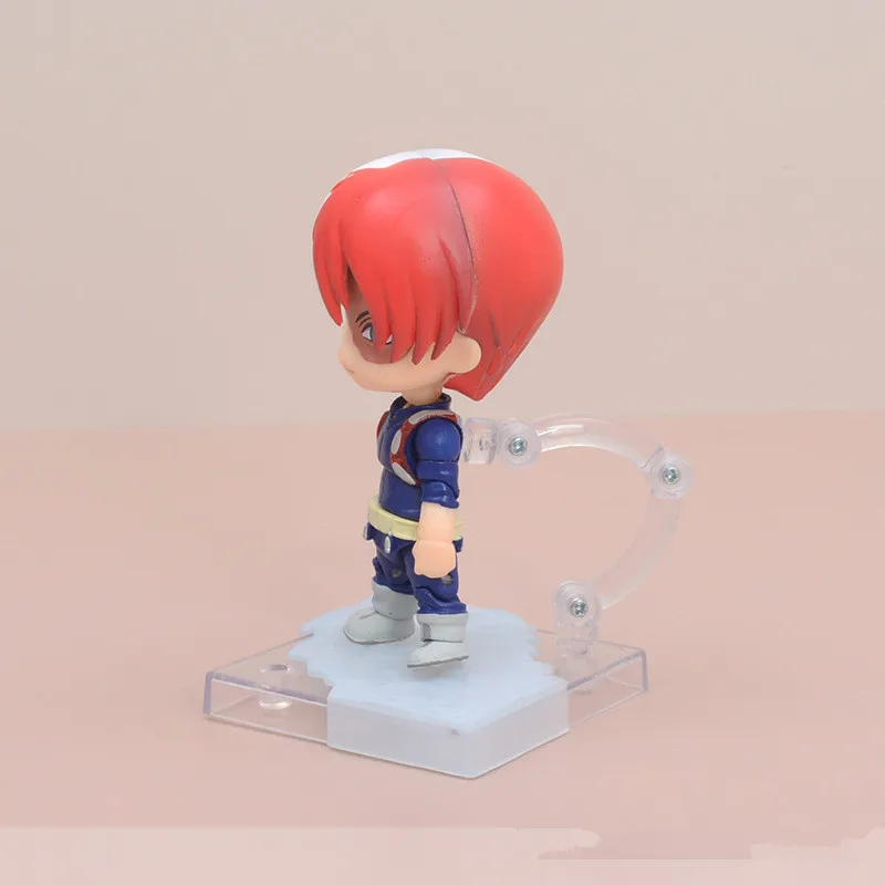 Экшн-фигурка моя геройская академия Todoroki Shoto 1112 игрушки Boku без героев Академия