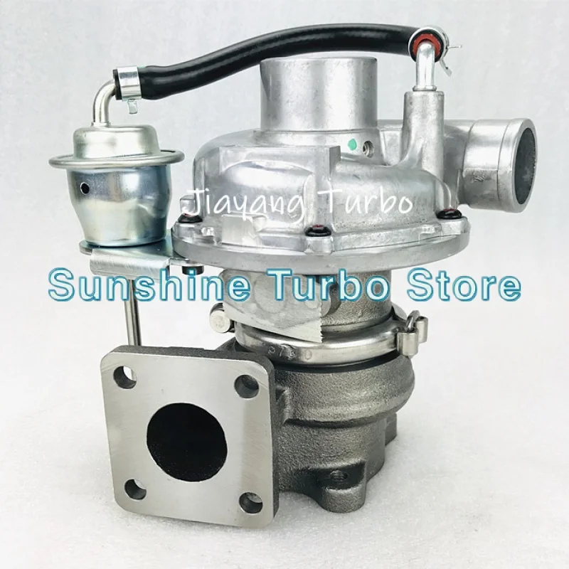 

RHF4 Turbo 135756170 135756171 F41CAD-S0057B for Shibaura Industrial Engine N844L