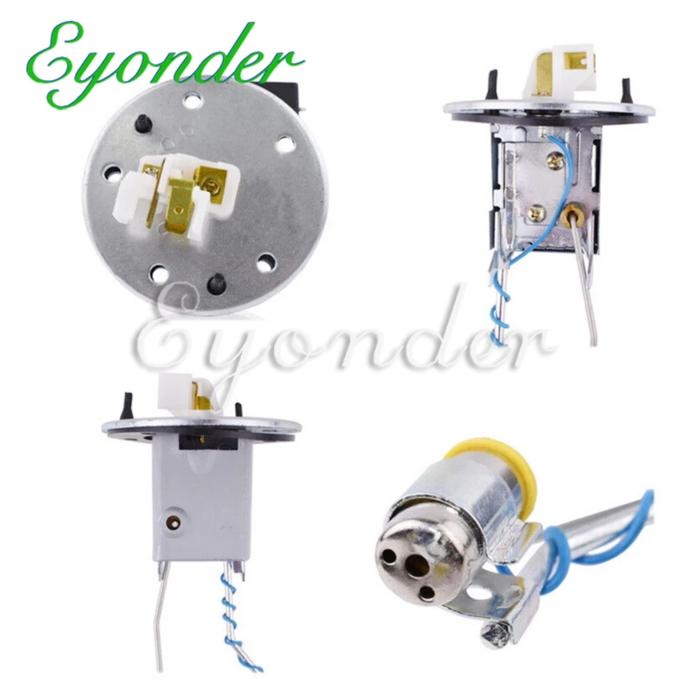 Отправляющий блок датчика топливного бака для Corolla KE70 8332019398 83320-19398