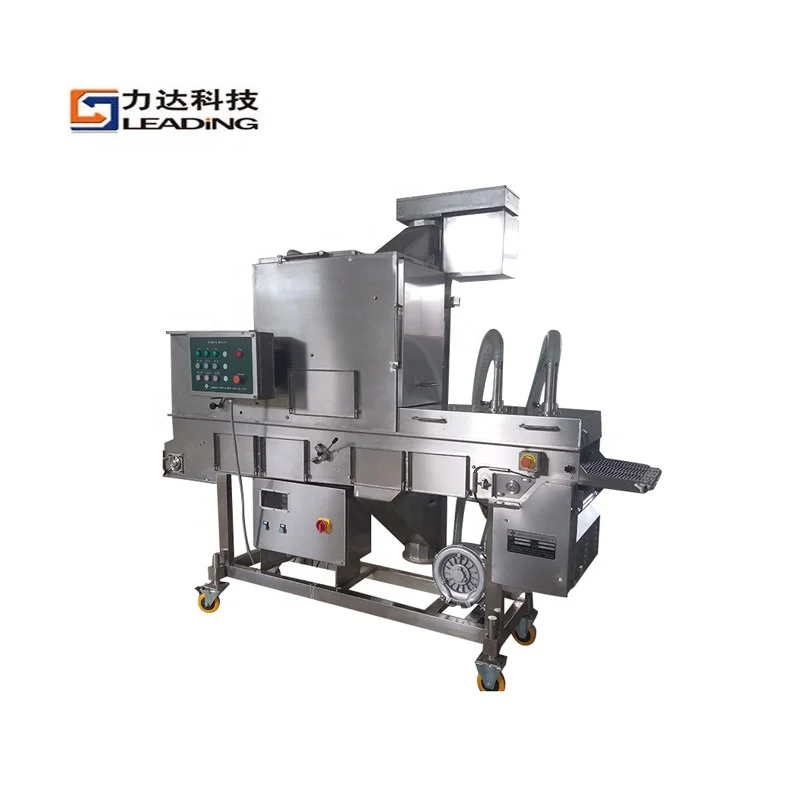 Рисунок 3 - Машина для производства куриных