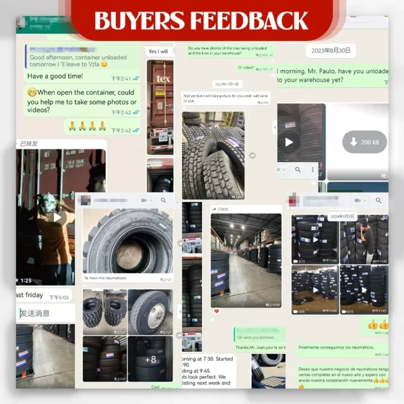 Купить шины прямо из Китая грузовые 13R22.5-18pr HS203 315/80R22.5 295/80R22.5 13R22.5 11R22.5