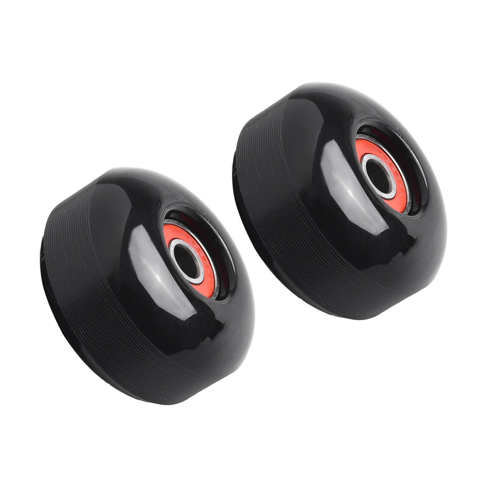 Колеса улучшают впечатления от скейтбординга с помощью высококачественных 4-х