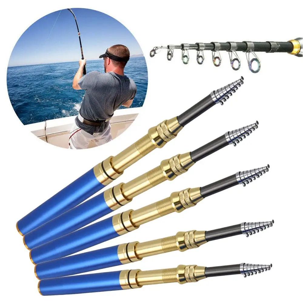 

Портативная карманная ручка для путешествий, рыболовная снасть, фидер для карпа, ручная удочка, телескопическая удочка