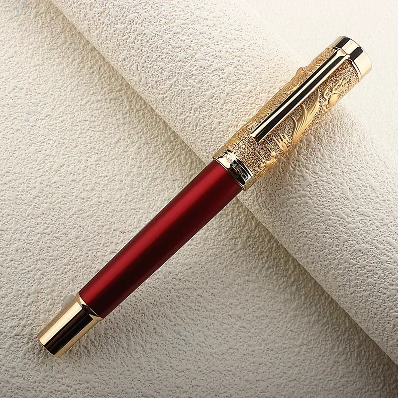 

Перьевая ручка MONTE MOUNT JINHAO с тонким наконечником