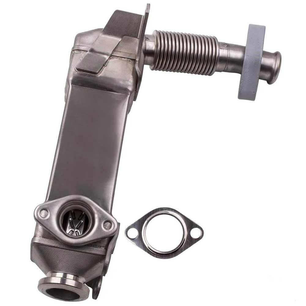 Выхлопной охладитель Egr для Bmw E46 E90 E91 320d 330d 335d E60 530d 535d E63 635d 3 серии E92 E93 11717790065