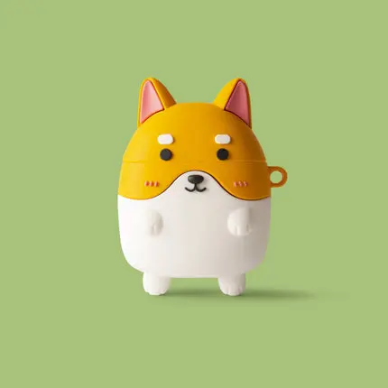 Чехол Funda для Redmi AirDots 3 Pro / Buds мультяшный силиконовый мягкий чехол Xiaomi Bluetooth