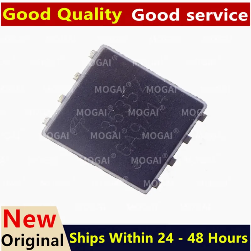 (10 шт.) Новый AONY36352 AONY36354 AON36352 AON36354 AO36352 AO36354 36352 36354 QFN-8