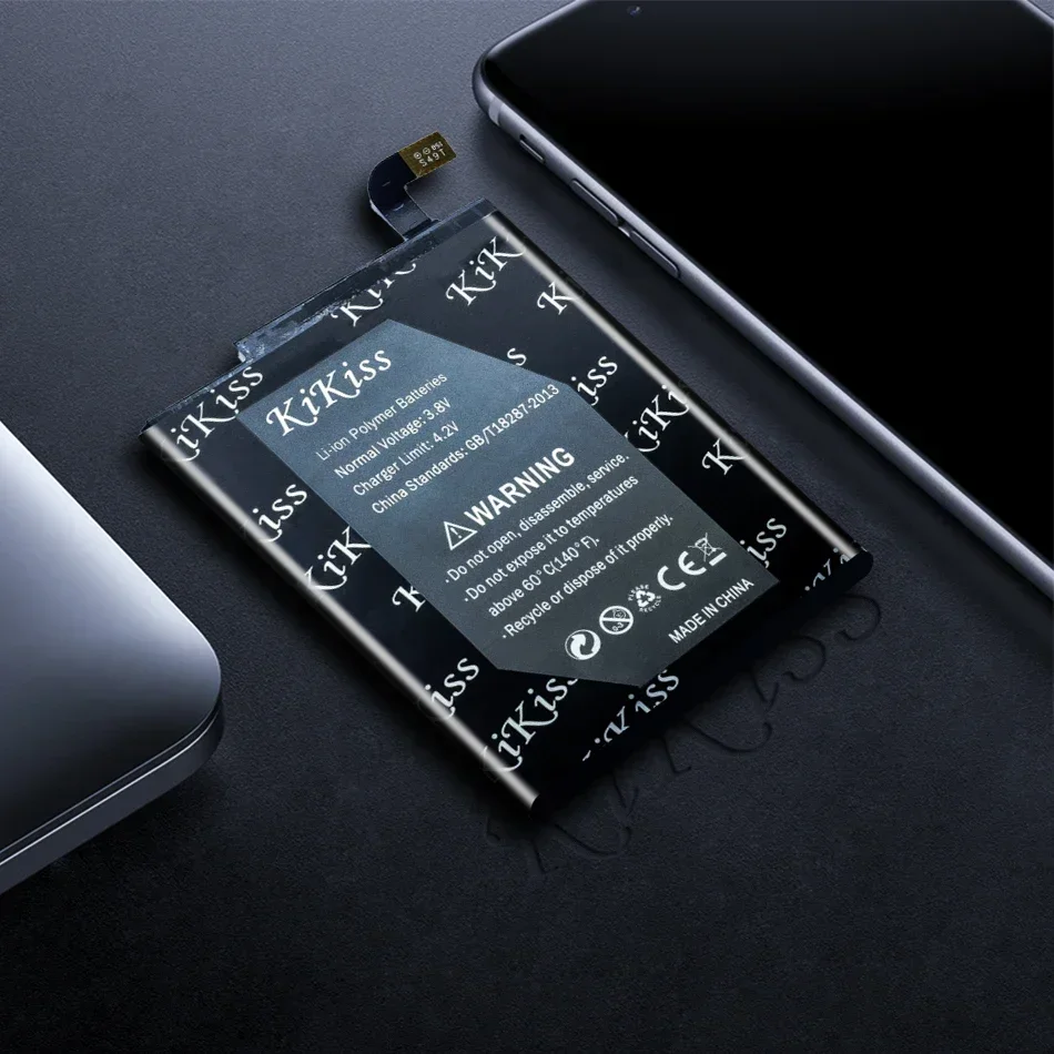Аккумулятор KiKiss BL-4YW BV-T4D BP-4GW для Microsoft Nokia Lumia 950 925 922 920 940 1320 1520 аккумулятор BV-4BW BV-4BWA