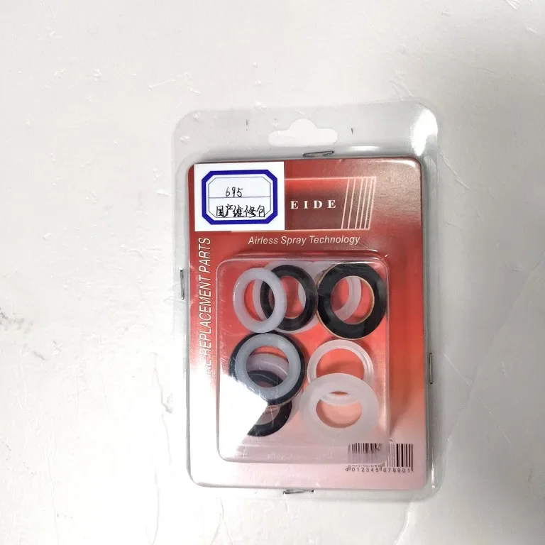 Электрическая машина для распыления масла 490 495 595 795 1095 970 833 комплект ремонта